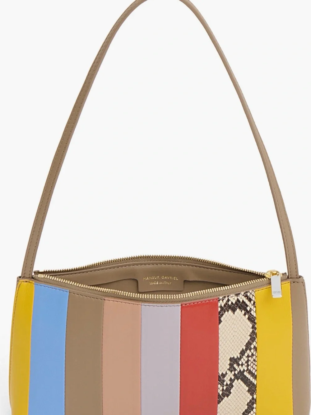 Mansur Gavriel eye catching
